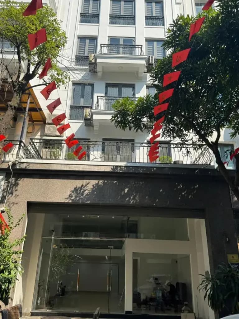 Main-Cho thuê Nhà riêng 90m2 giá 45 triệu tại Phường Phú La Quận Hà Đông Hà Nội4-0