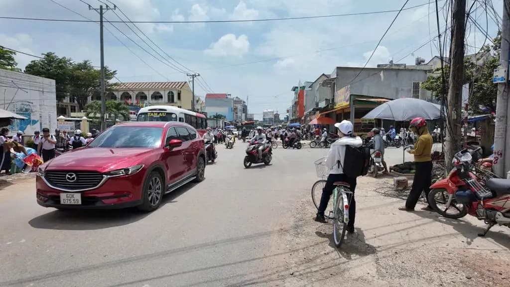Main-Bán Đất 100m2 có sẵn 100 m2 thổ cư giá 1.3 tỷ tại Phường Bửu Long Thành phố Biên Hòa Đồng Nai-5