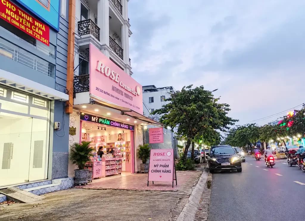 Main-CHÍNH CHỦ CHO THUÊ NGUYÊN CĂN NHÀ MẶT TIỀN ĐƯỜNG SONG HÀNH - THUẬN TIỆN ĐẾN METRO SỐ 2 THAM LƯƠNG-1