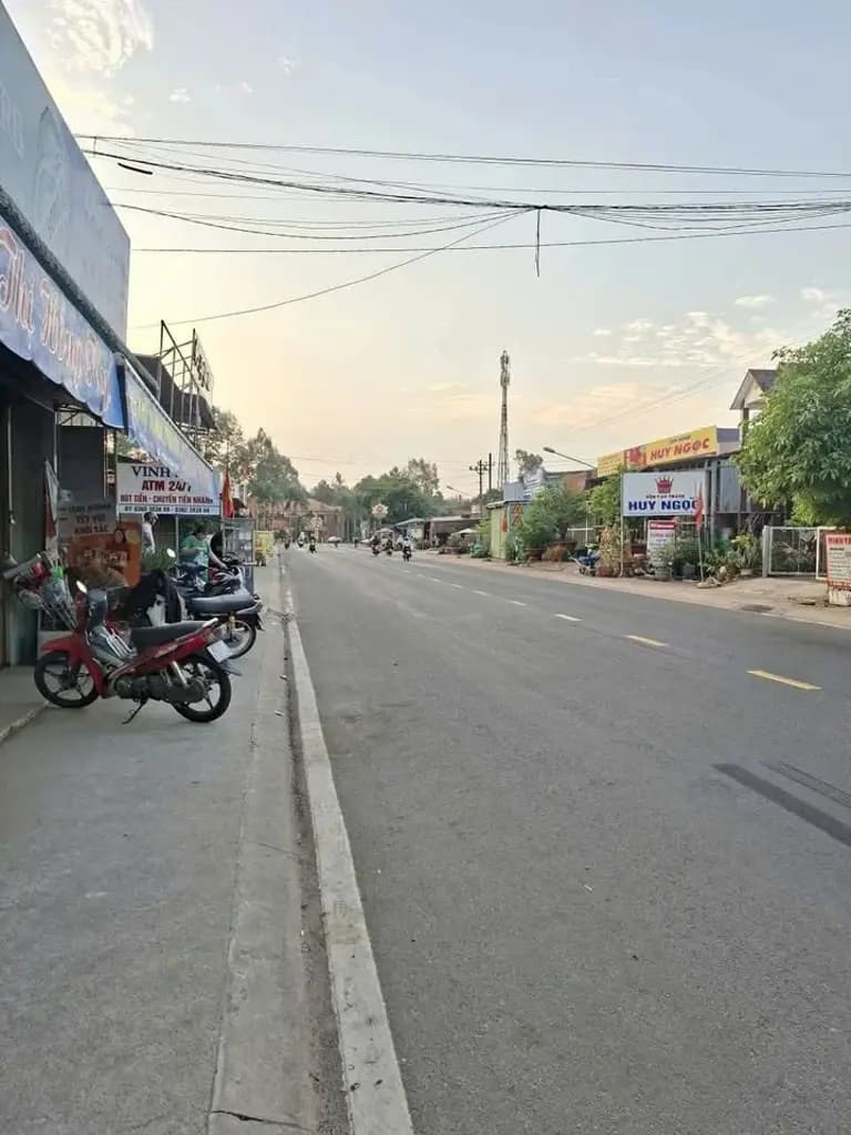 Main-Bán Đất 500m2 có sẵn 200 m2 thổ cư giá 1.25 tỷ tại Đường DH507 Xã An Thái Huyện Phú Giáo Bình Dương-0