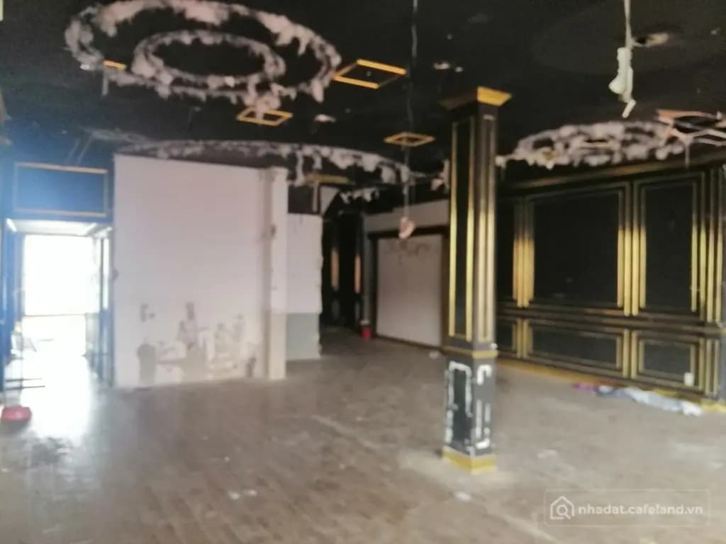 Main-Mặt bằng: Cho thuê rẻ mặt bằng 160m2 thang máy Nguyễn Trãi, quận 1, Hồ Chí Minh-7