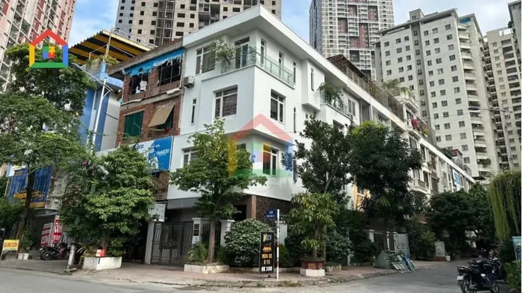 Main-CHO THUÊ LIỀN KỀ KĐT VĂN KHÊ – HÀ ĐÔNG LH 0963989690-0