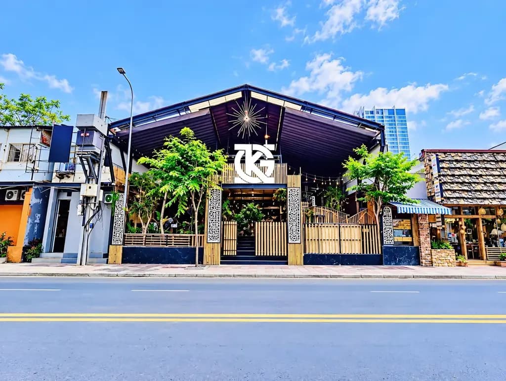 Main-❇️❇️ Cho Thuê Nhà Mặt Tiền: 01 Đồng Nai - Quận 10 - 21x26m-0