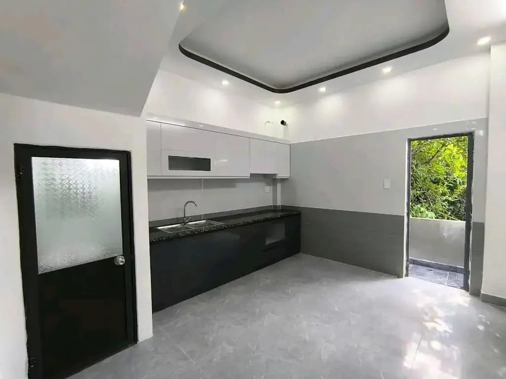 Main-Cho thuê Nhà riêng 40m2 giá 5 triệu tại Đường Tiểu Trà Phường Anh Dũng Quận Dương Kinh Hải Phòng-1