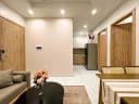 Thumb-Cho thuê Căn 2 ngủ 42m2 Full đồ đẹp thoáng giá 12.5 triệu tại 279 Đội Cấn-1