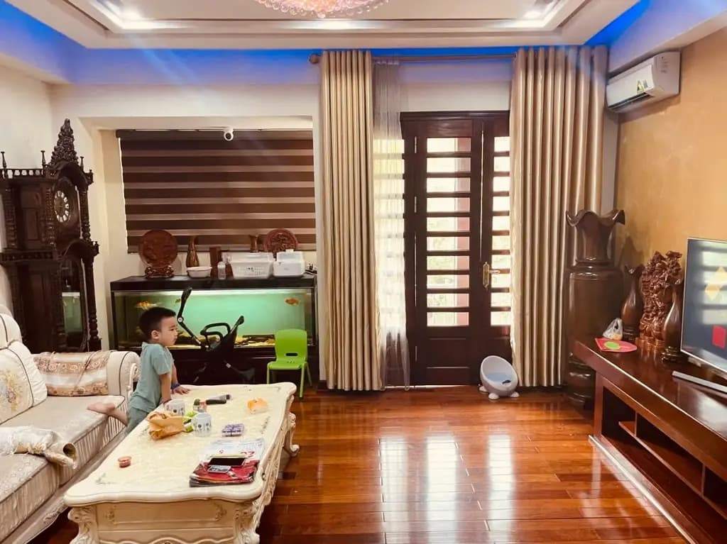 Main-Cho thuê Nhà riêng 83m2 giá 25 triệu tại Phường Dương Nội Quận Hà Đông Hà Nội-2