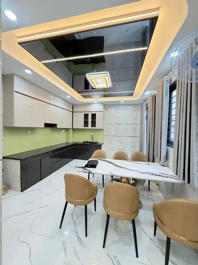 Main-Bán nhà 5 Tầng Gò Xoài Bình Tân-7