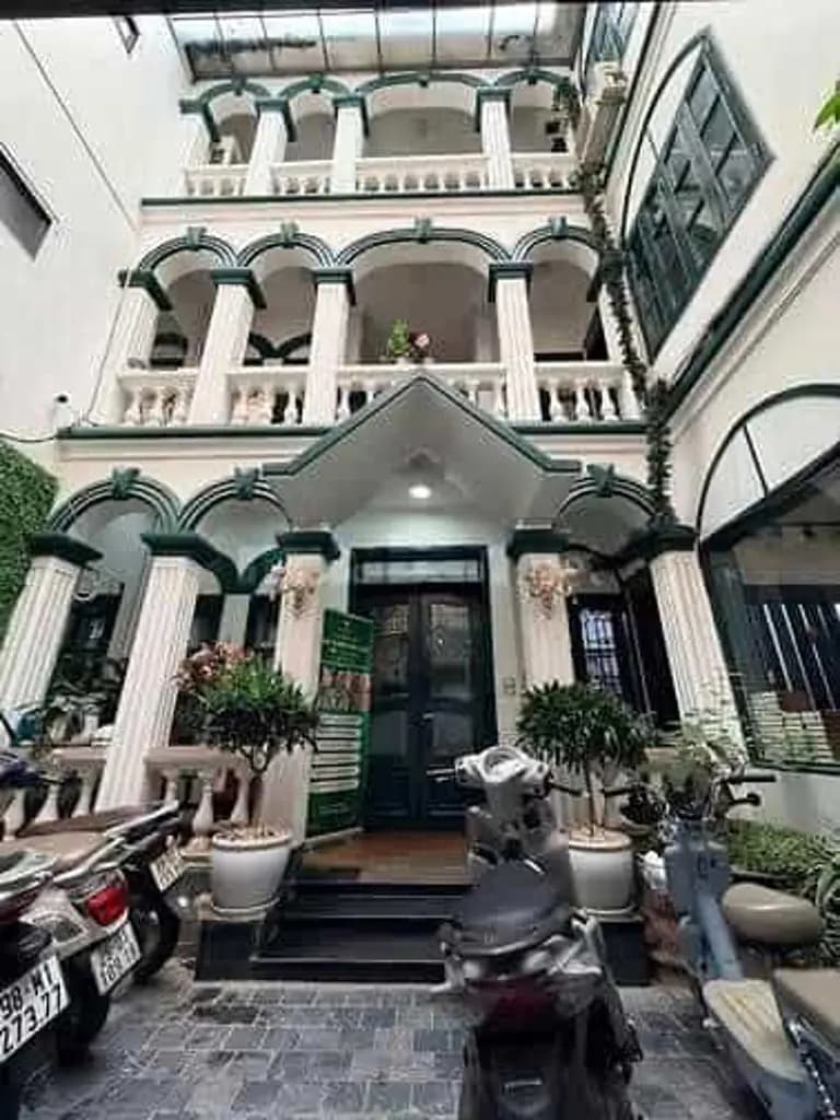 Main-BÁN BIỆT THỰ TẠI TÔN ĐỨC THẮNG - HÀ NỘI-0
