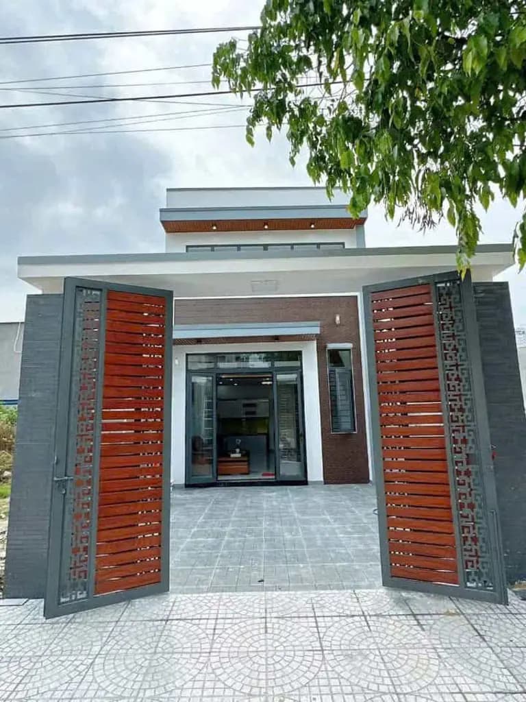Main-NHÀ GÁC LỬNG KẾT CẤU LẦU 3 PHÒNG NGỦ - 1 TỶ 3 SỔ HỒNG RIÊNG-0