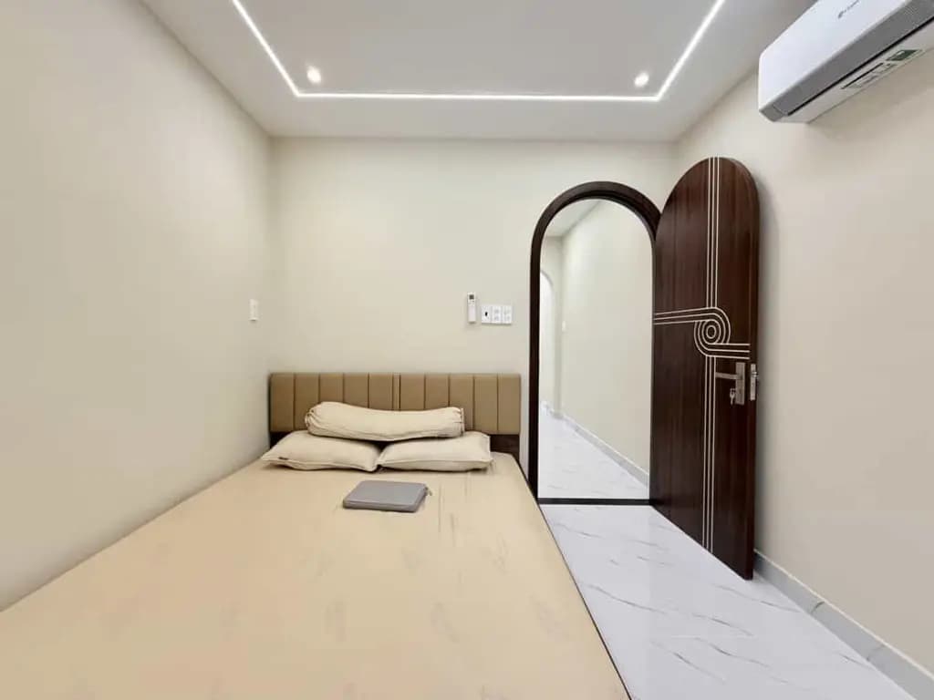 Main-NGÃ TƯ PHÚ NHUẬN – NGUYỄN KIỆM • HẺM NHỰA Ô TÔ • 3PN • FULL NỘI THẤT • CHỈ 7.6 TỶ-3