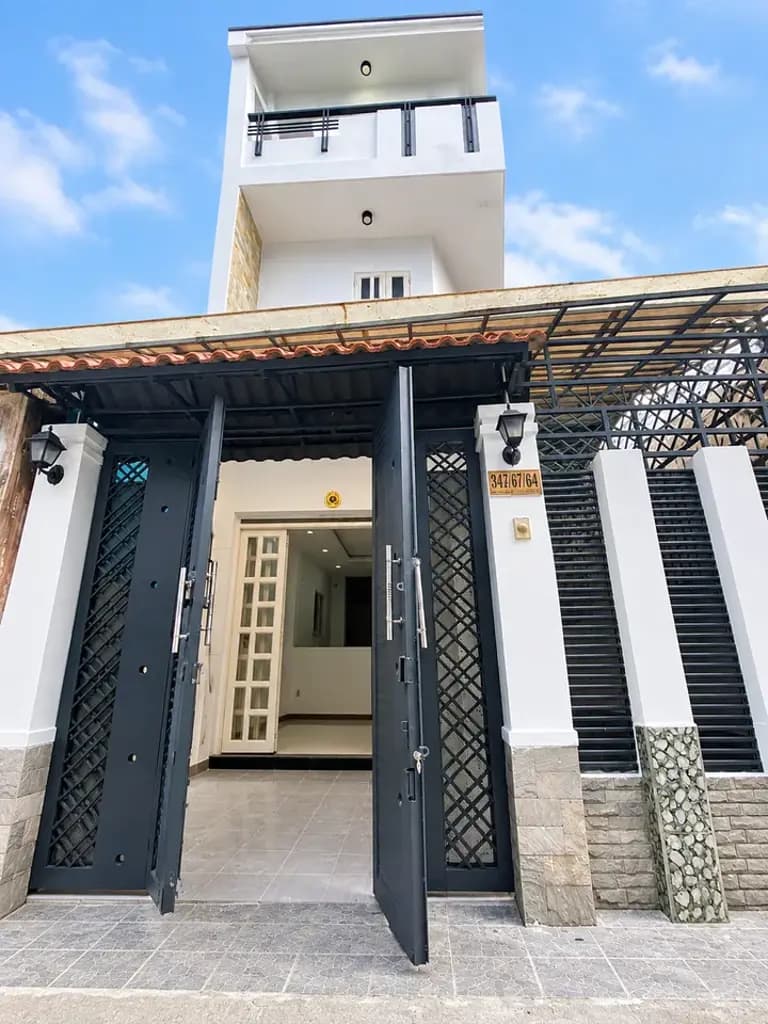 Main-Bán Nhà riêng 77m2 có sẵn 77 m2 thổ cư giá 4.65 tỷ tại Đường Bình Trị Đông Phường Bình Trị Đông Quận Bình Tân TP. Hồ Chí Minh-0