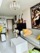Thumb-Thuê Căn hộ D’Lusso & Precia Nguyễn Thị Định, An Phú, Q2 Mùa cuối năm nhà đẹp giá tốt-1