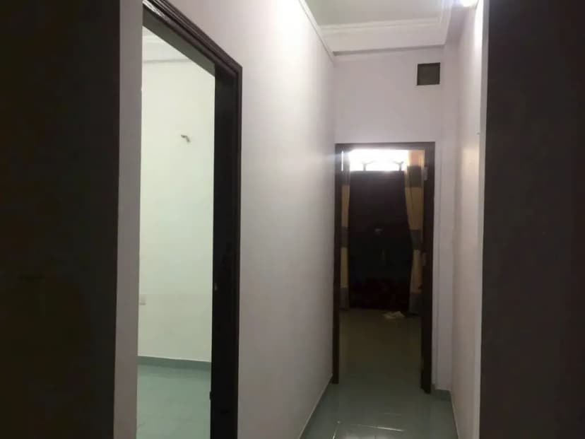🔥 CHO THUÊ NHÀ 1 TRỆT 2 LẦU HẺM 30/4, P. RẠCH DỪA – 5PN – ĐƯỜNG 7M – 11,5 TRIỆU/THÁNG 🔥