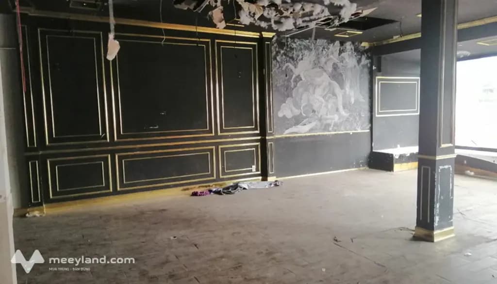 Main-Cho thuê rẻ mặt bằng 160m2 thang máy Nguyễn Trãi, quận 1, Hồ Chí Minh-8