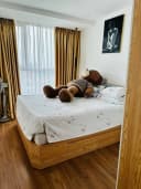 Thumb-Thuê Căn hộ D’Lusso & Precia Nguyễn Thị Định, An Phú, Q2 Mùa cuối năm nhà đẹp giá tốt-2