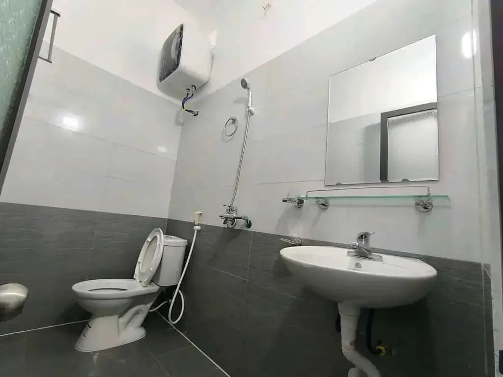 Main-Cho thuê Nhà riêng 40m2 giá 5 triệu tại Đường Tiểu Trà Phường Anh Dũng Quận Dương Kinh Hải Phòng-2