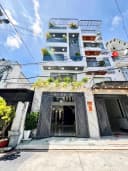 Thumb-CẶP NHÀ PHỐ XÂY MỚI THỚI AN 20 - 5 TẦNG - GARA Ô TÔ - FULL NỘI THẤT - TỪ 6,6 TỶ-1