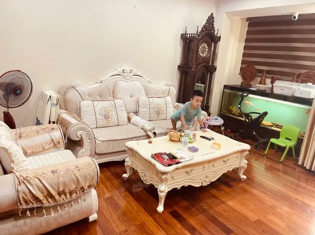 Main-Cho thuê Nhà riêng 83m2 giá 25 triệu tại Phường Dương Nội Quận Hà Đông Hà Nội-1