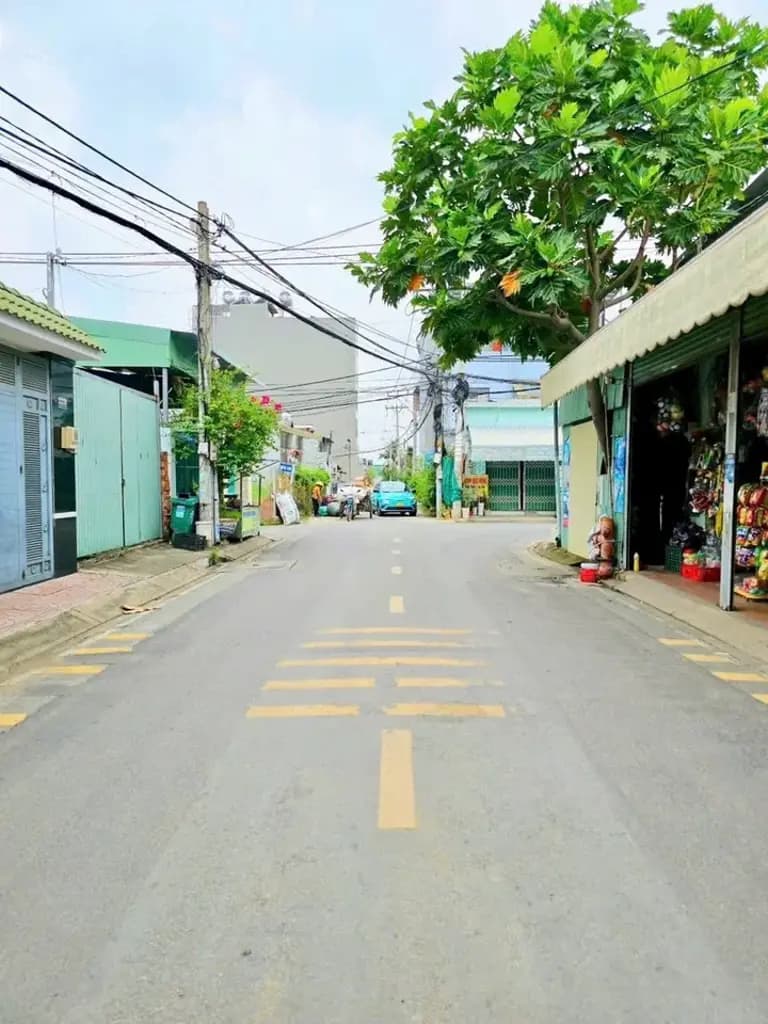 Main-🌴 Bán Nhà riêng 200m2 có sẵn 200 m2 thổ cư giá 8.5 tỷ tại Đường Võ Văn Hát Phường Long Trường Quận 9 TP. Hồ Chí Minh.-5