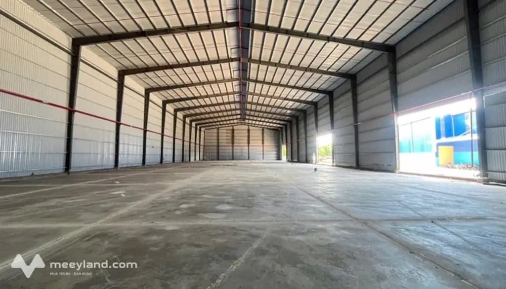 Main-Cho thuê kho 1100m2 Quốc Lộ 61C, trang bị PCCC tự động và trạm điện 3 pha-2