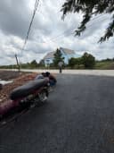 Thumb-Bán Đất 500m2 giá 690 triệu Gần Đường ĐT 816 Xã Thạnh Hòa Huyện Bến Lức Long An-4