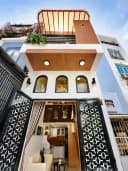 Thumb-MINI HOUSE GẦN MẶT TIỀN XÔ VIẾT NGHỆ TĨNH – PHƯỜNG BÌNH THẠNH  -  Full nội thất - 3.75 tỷ (TL)-5