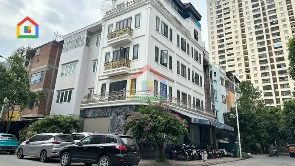 Main-CHO THUÊ LIỀN KỀ KĐT VĂN KHÊ – HÀ ĐÔNG LH 0963989690-2