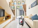 Thumb-MINI HOUSE GẦN MẶT TIỀN XÔ VIẾT NGHỆ TĨNH – PHƯỜNG BÌNH THẠNH  -  Full nội thất - 3.75 tỷ (TL)-3