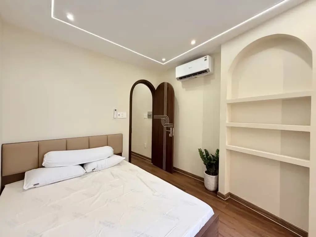 Main-NGÃ TƯ PHÚ NHUẬN – NGUYỄN KIỆM • HẺM NHỰA Ô TÔ • 3PN • FULL NỘI THẤT • CHỈ 7.6 TỶ-5