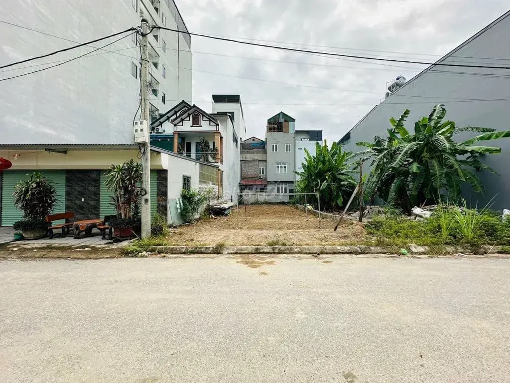 Main-Cho thuê Đất 100m2 có sẵn 100 m2 thổ cư giá 2 tỷ tại Xã Phú Cát Huyện Quốc Oai Hà Nội-2