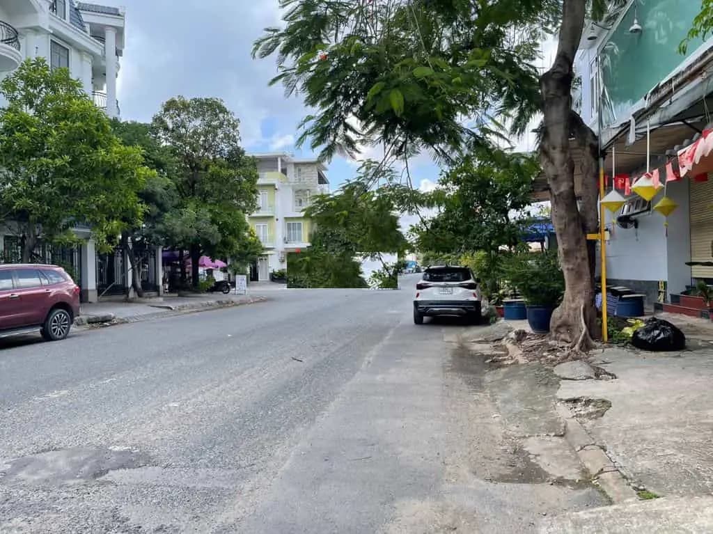 Main-CHO THUÊ TÒA NHÀ MẶT TIỀN ĐƯỜNG 24M KHU BÊN SÔNG PHẠM VĂN ĐỒNG TRỆT 4 LẦU THANG MÁY-3