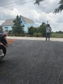 Thumb-Bán Đất 500m2 giá 690 triệu Gần Đường ĐT 816 Xã Thạnh Hòa Huyện Bến Lức Long An-3