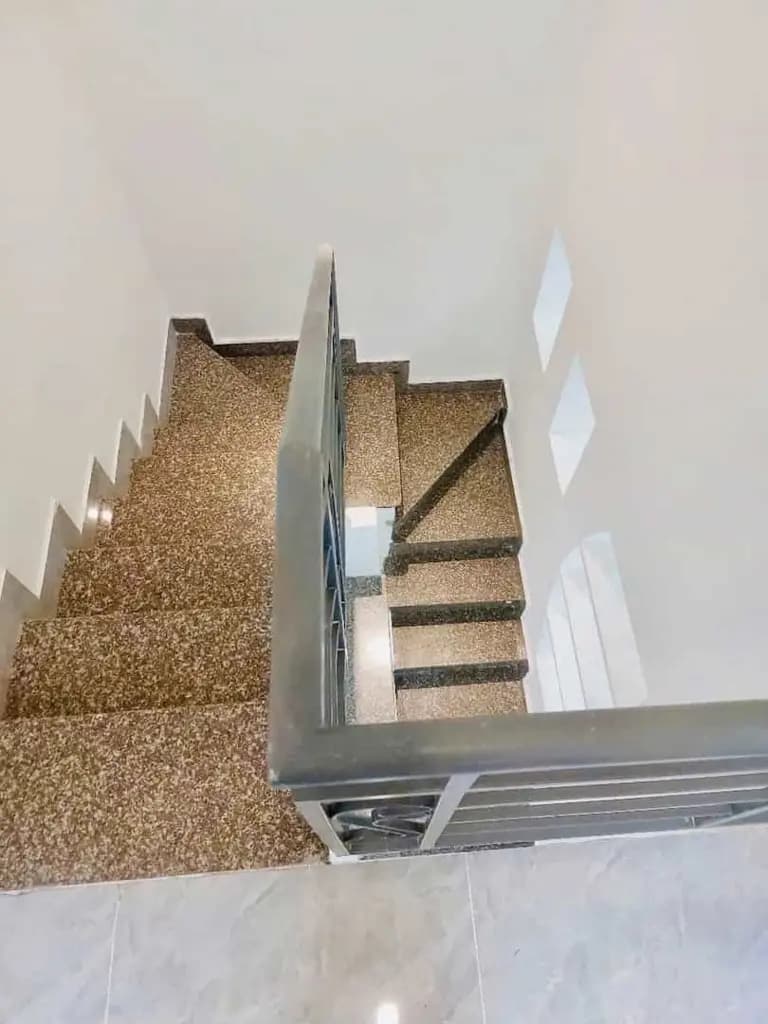 Main-NHÀ TRUNG TÂM PHƯỜNG PHÚ NHUẬN • 4PN – 4WC • ĐANG CHO THUÊ 18TR/THÁNG • SỔ HỒNG RIÊNG - CHỈ 6.5 TỶ-3