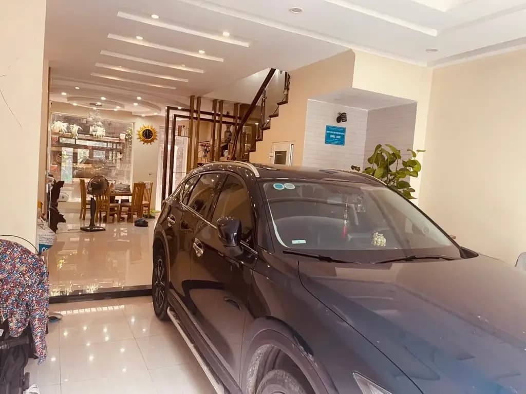Main-Cho thuê Nhà riêng 83m2 giá 25 triệu tại Phường Dương Nội Quận Hà Đông Hà Nội-0