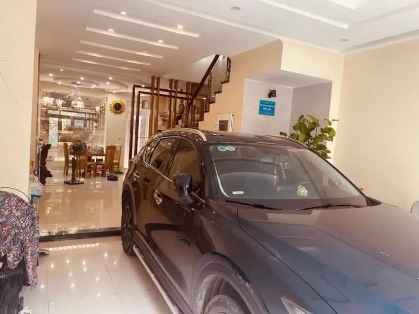 Cho thuê Nhà riêng 83m2 giá 25 triệu tại Phường Dương Nội Quận Hà Đông Hà Nội