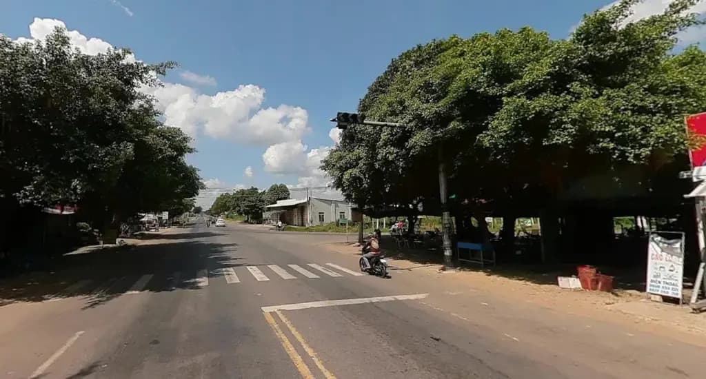 Main-Bán Đất 7830m2 giá 22 tỷ tại Xã Thạnh Tân Thành phố Tây Ninh Tây Ninh-2
