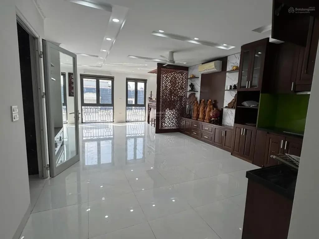 Main-Cho thuê Nhà riêng 90m2 giá 45 triệu tại Phường Phú La Quận Hà Đông Hà Nội4-2