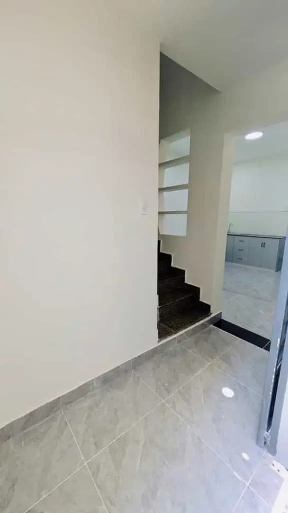 Main-NHÀ TRUNG TÂM PHƯỜNG PHÚ NHUẬN • 4PN – 4WC • ĐANG CHO THUÊ 18TR/THÁNG • SỔ HỒNG RIÊNG - CHỈ 6.5 TỶ-5