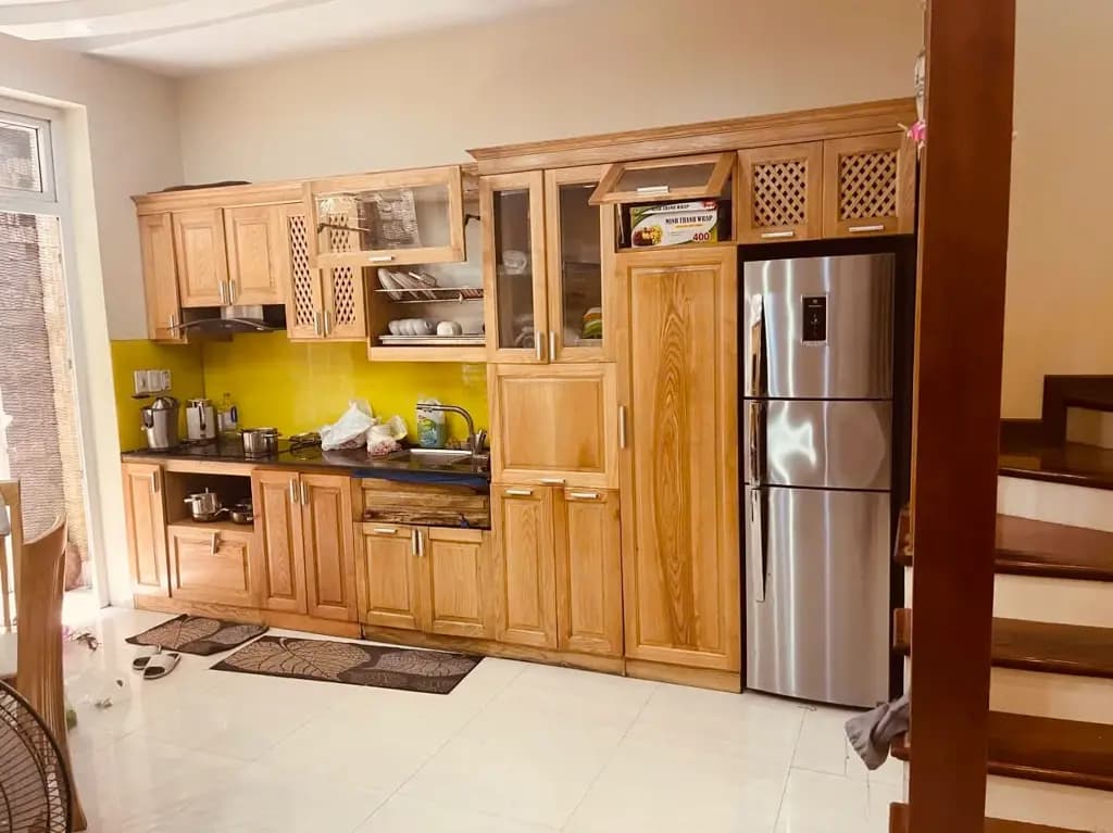 Main-Cho thuê Nhà riêng 83m2 giá 25 triệu tại Phường Dương Nội Quận Hà Đông Hà Nội-4