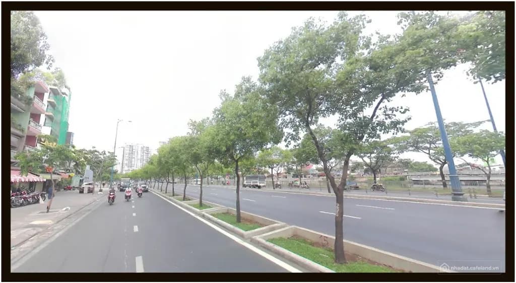 Main-Cho thuê rẻ Nguyên Căn 4 x 16m Võ Văn Kiệt Quận 1 TP.HCM-6