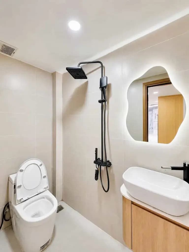 Main-MINI HOUSE GẦN MẶT TIỀN XÔ VIẾT NGHỆ TĨNH – PHƯỜNG BÌNH THẠNH  -  Full nội thất - 3.75 tỷ (TL)-0