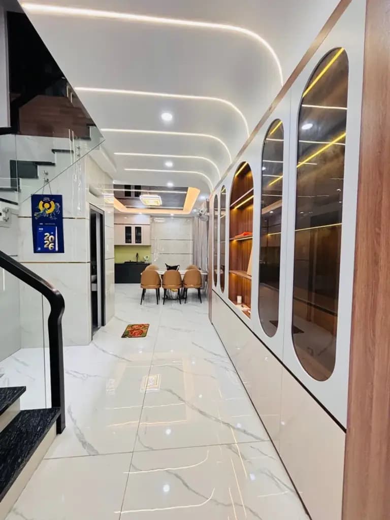 Main-Bán nhà 5 Tầng Gò Xoài Bình Tân-4