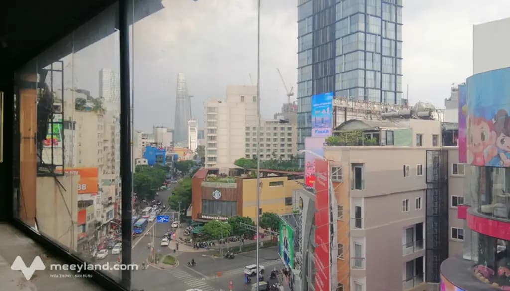 Main-Cho thuê rẻ mặt bằng 160m2 thang máy Nguyễn Trãi, quận 1, Hồ Chí Minh-9