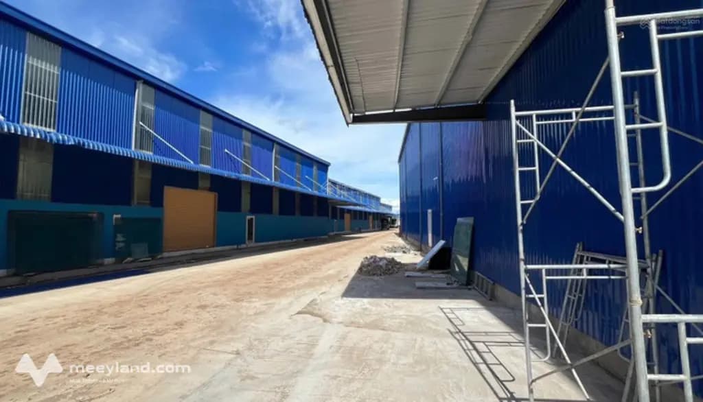 Main-Cho thuê kho 1100m2 Quốc Lộ 61C, trang bị PCCC tự động và trạm điện 3 pha-1