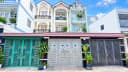 Thumb-Nhà phố Tân Thới Hiệp 21, hẻm 7m, 4x21m, 3 tầng 3PN, sát Gò Vấp, 5,59 tỷ-5