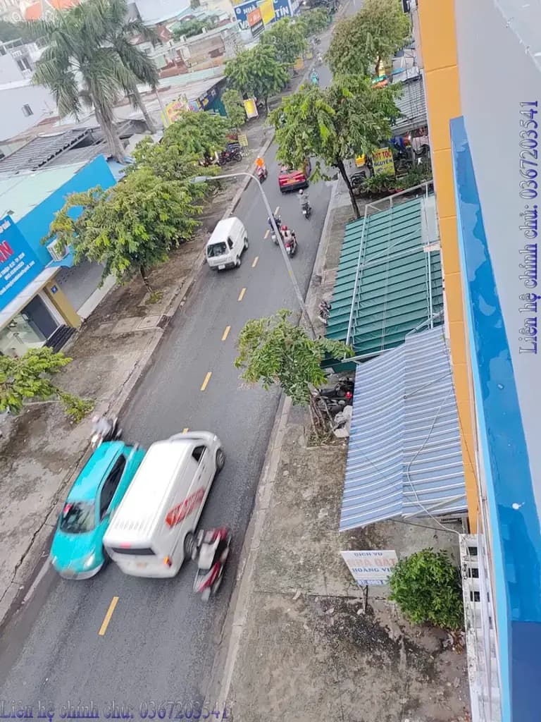 Main-CHÍNH CHỦ CHO THUÊ NGUYÊN CĂN NHÀ MẶT TIỀN ĐƯỜNG SONG HÀNH - THUẬN TIỆN ĐẾN METRO SỐ 2 THAM LƯƠNG-6