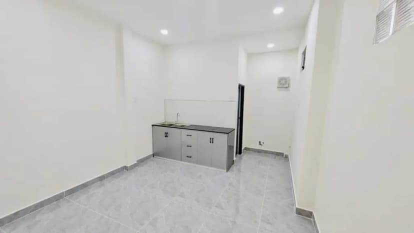 NHÀ TRUNG TÂM PHƯỜNG PHÚ NHUẬN • 4PN – 4WC • ĐANG CHO THUÊ 18TR/THÁNG • SỔ HỒNG RIÊNG - CHỈ 6.5 TỶ