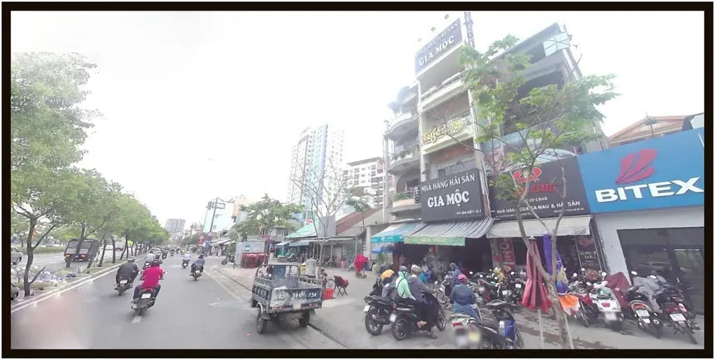 Main-Cho thuê rẻ Nguyên Căn 4 x 16m Võ Văn Kiệt Quận 1 TP.HCM-1