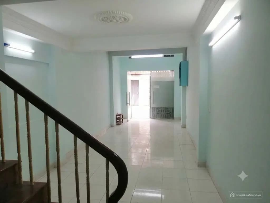 Main-Cho thuê rẻ mặt bằng 30m2 đường số 3 Cư Xá Đô Thành Quận 3 TP.HCM-2