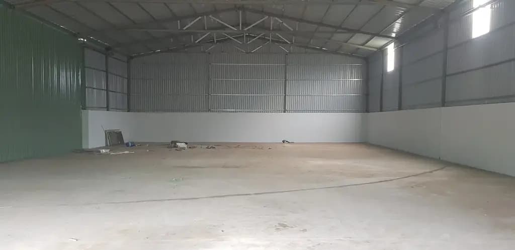 Main-NHÀ XƯỞNG CHO THUÊ ĐƯỜNG HL_80B HIỆP THÀNH QUẬN 12. DT: 300M GIÁ 18 TRIÊU LH: 0908561228-1